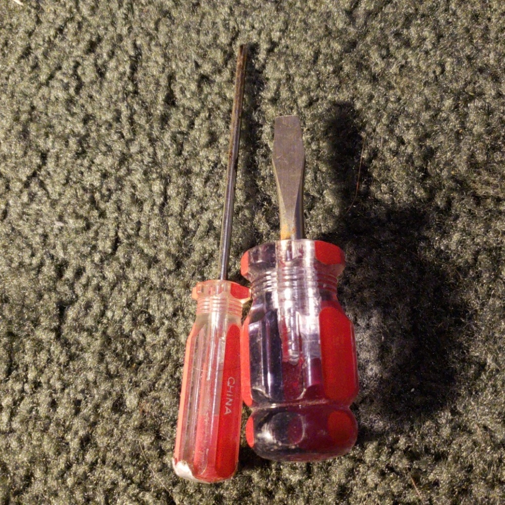 Mini Tool Kit - Picture 4 of 4